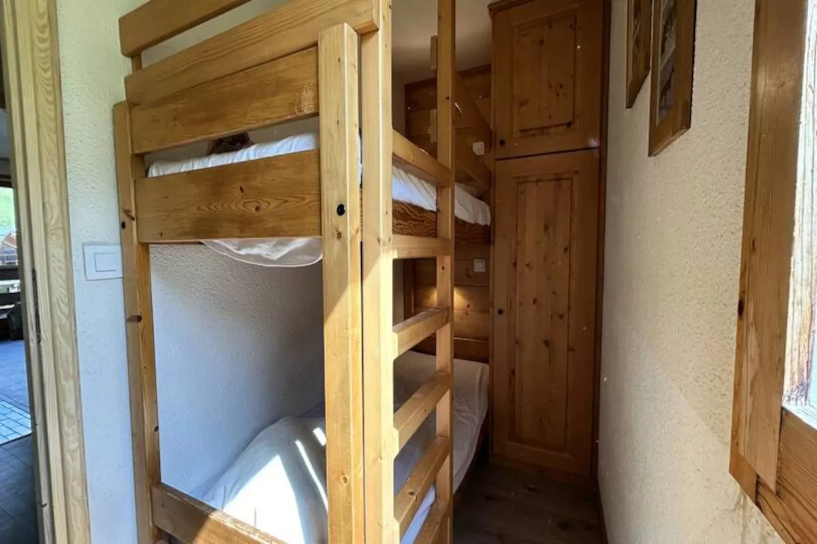 Résidence Olympie I-Nicht zugeordnet