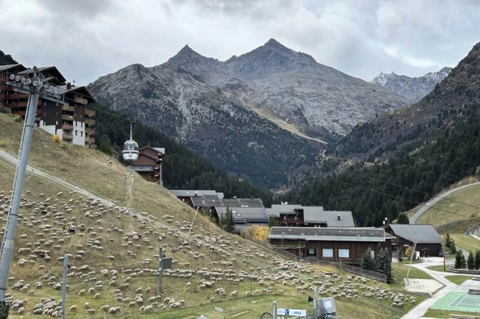 Résidence Ruitor-Untagged