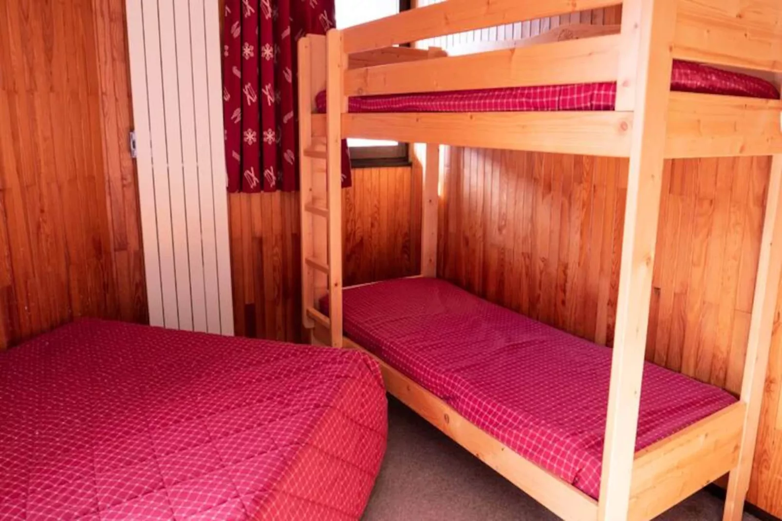 Résidence Ruitor-Untagged