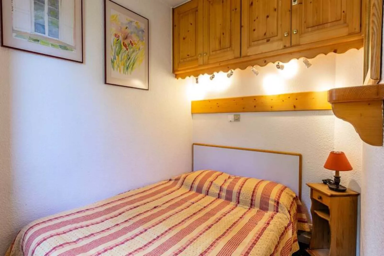 Résidence Plan Du Lac-Untagged