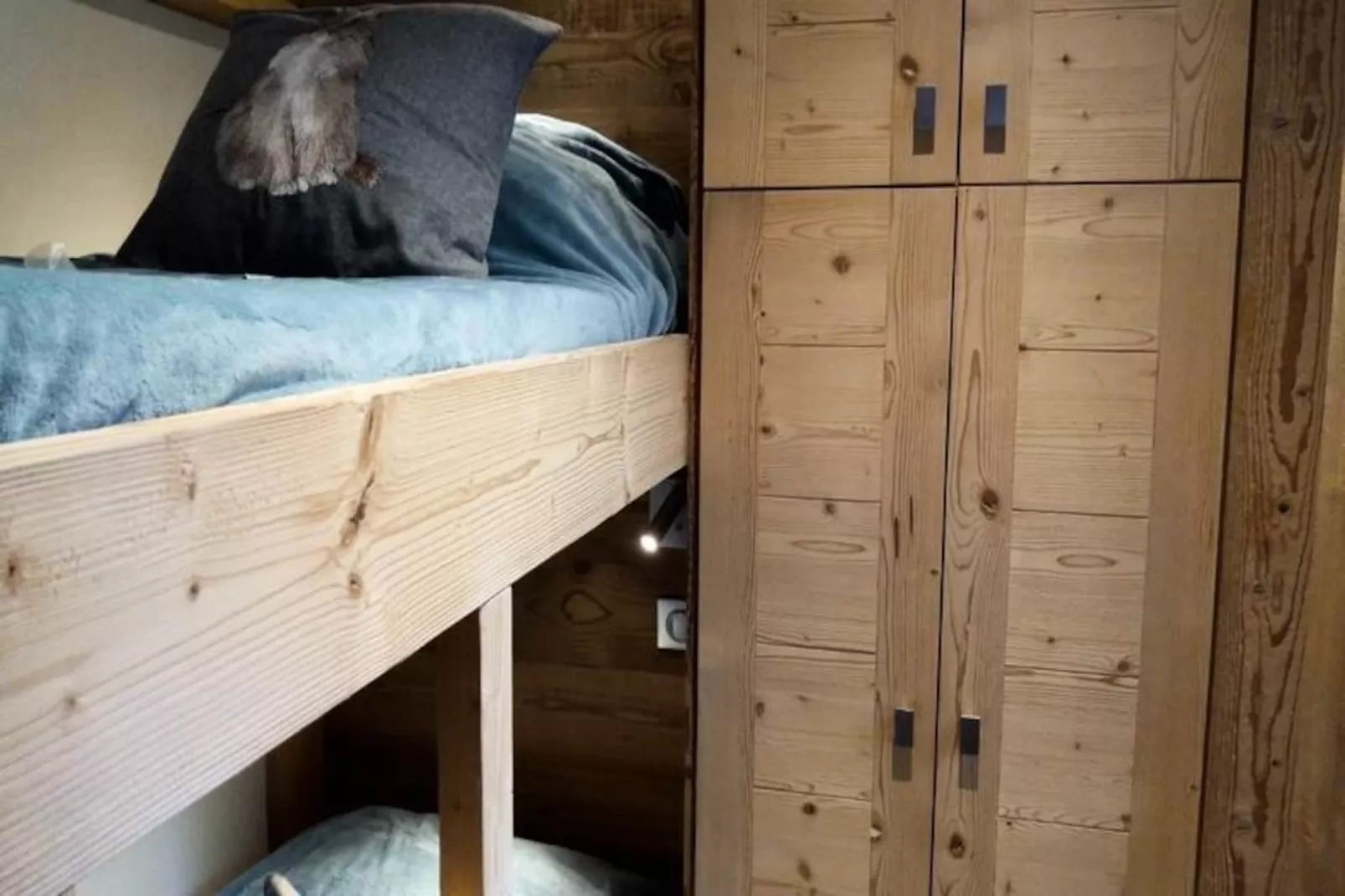 Résidence Plan Du Lac-Untagged