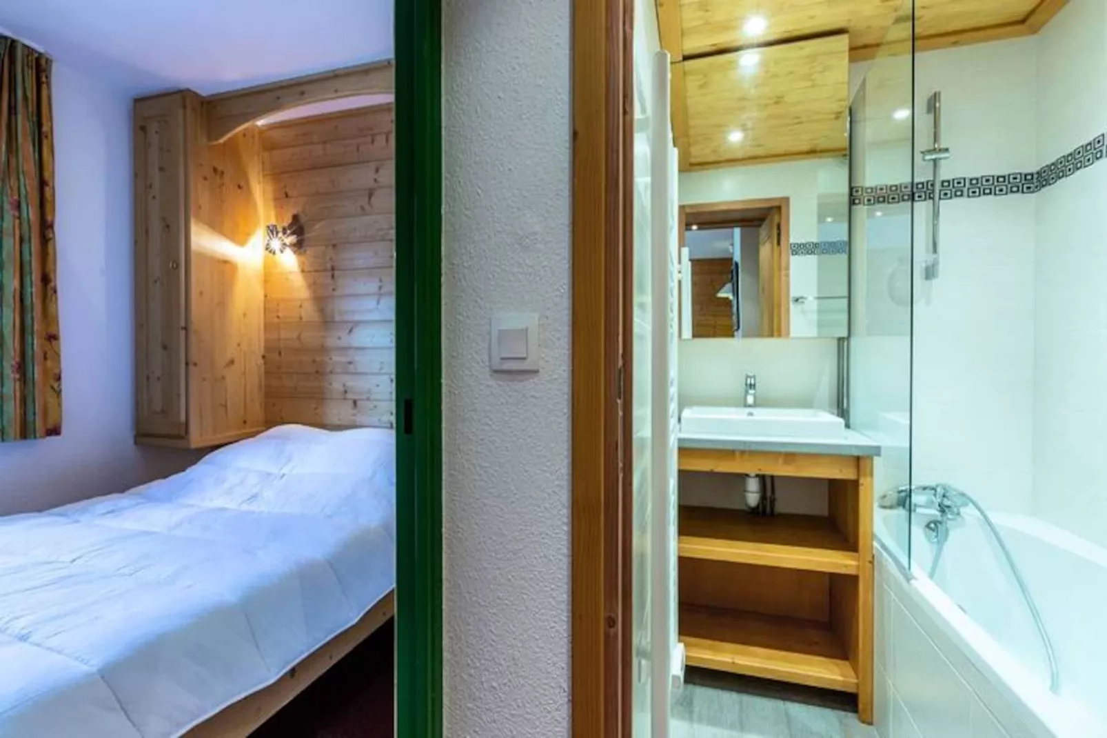 Résidence Plan Du Lac-Untagged