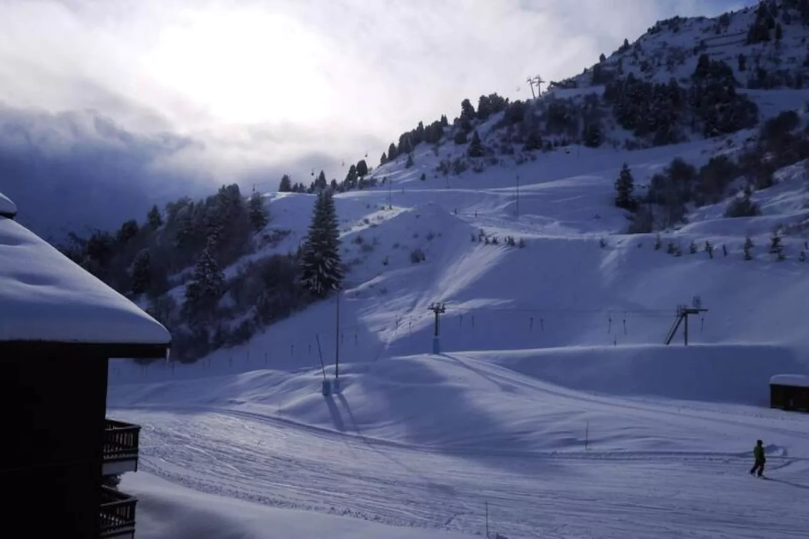 Résidence Arpasson-Untagged