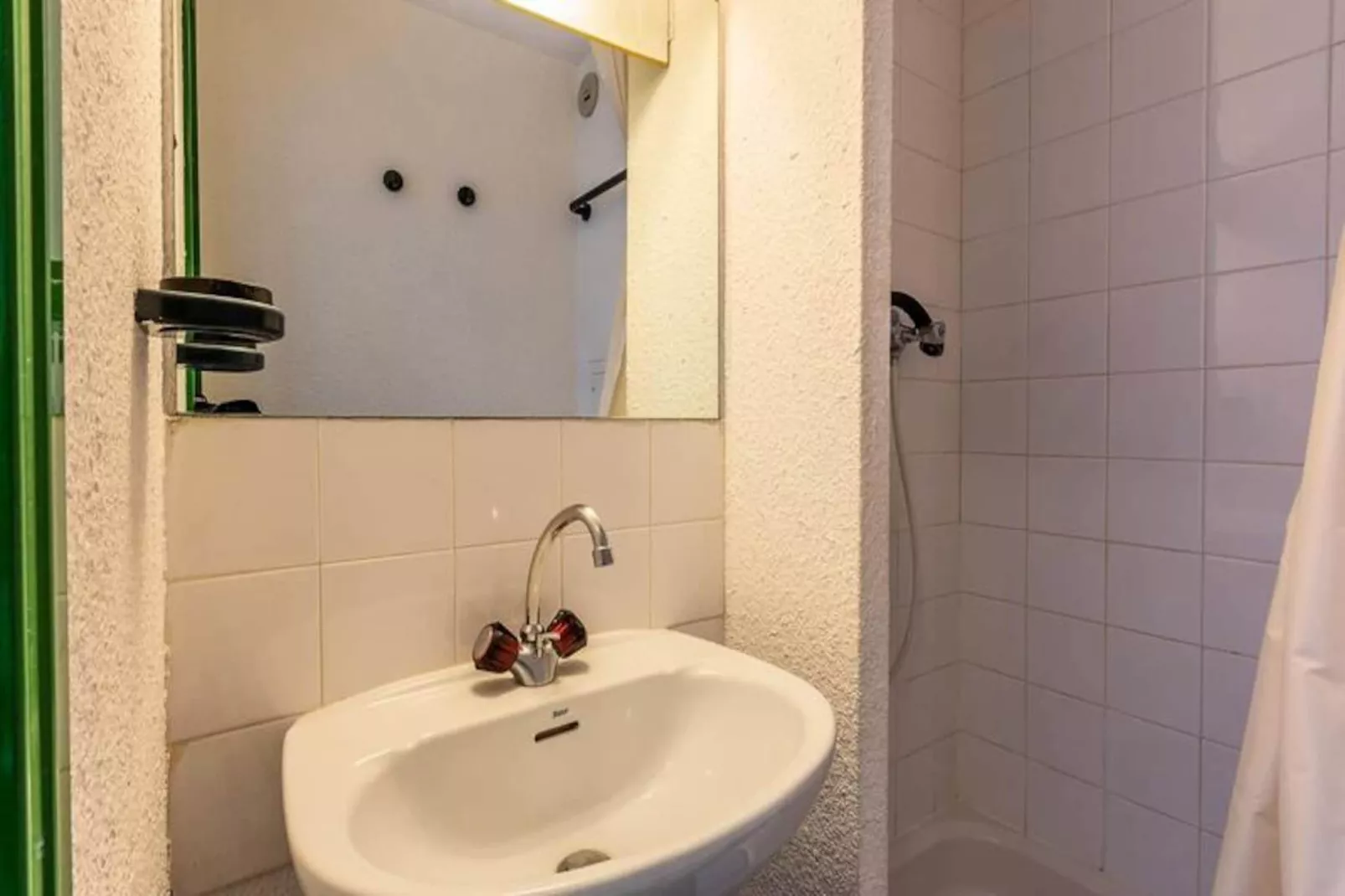 Résidence Plan Du Lac-Untagged