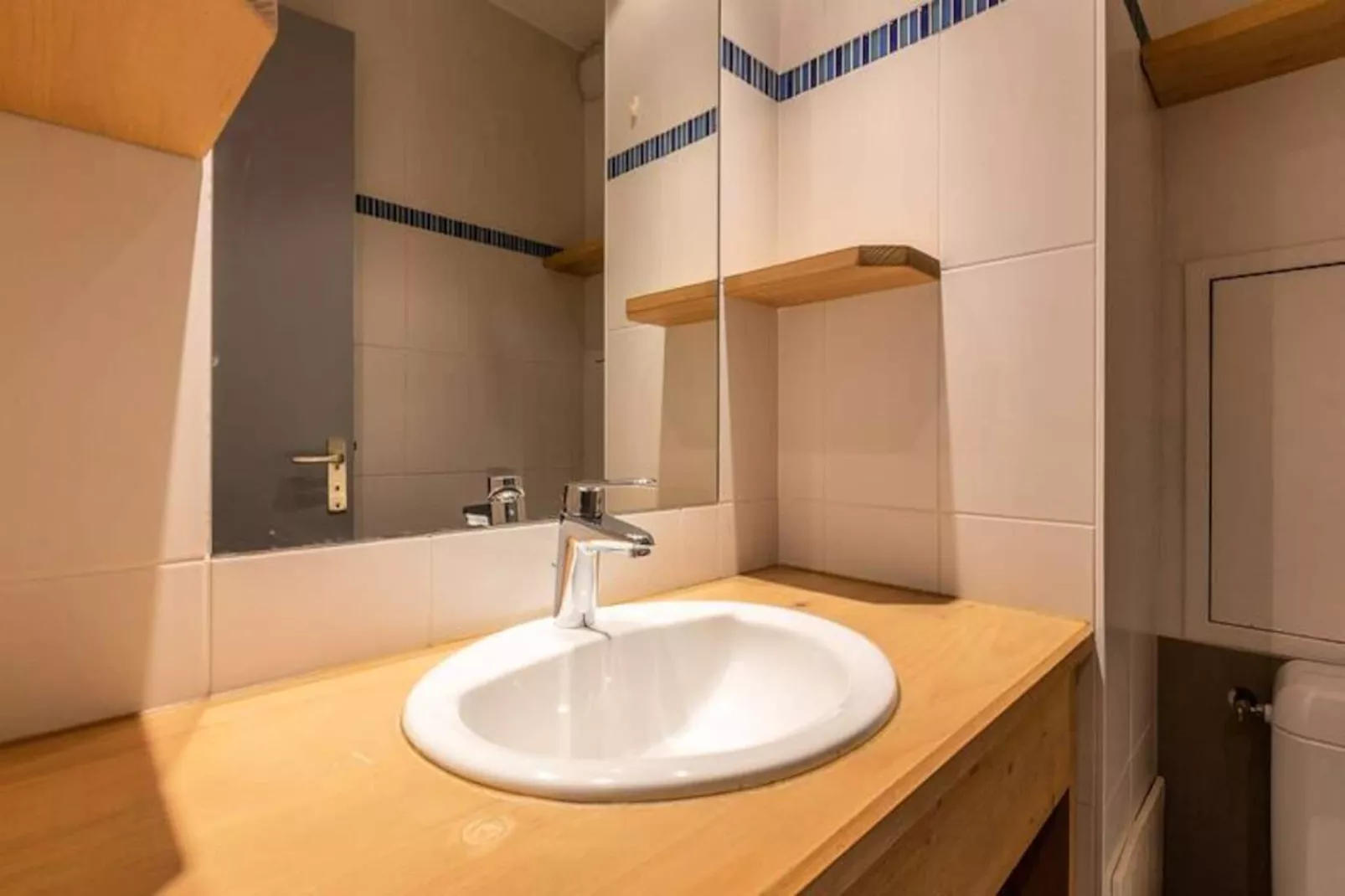 Résidence Arpasson-Nicht zugeordnet