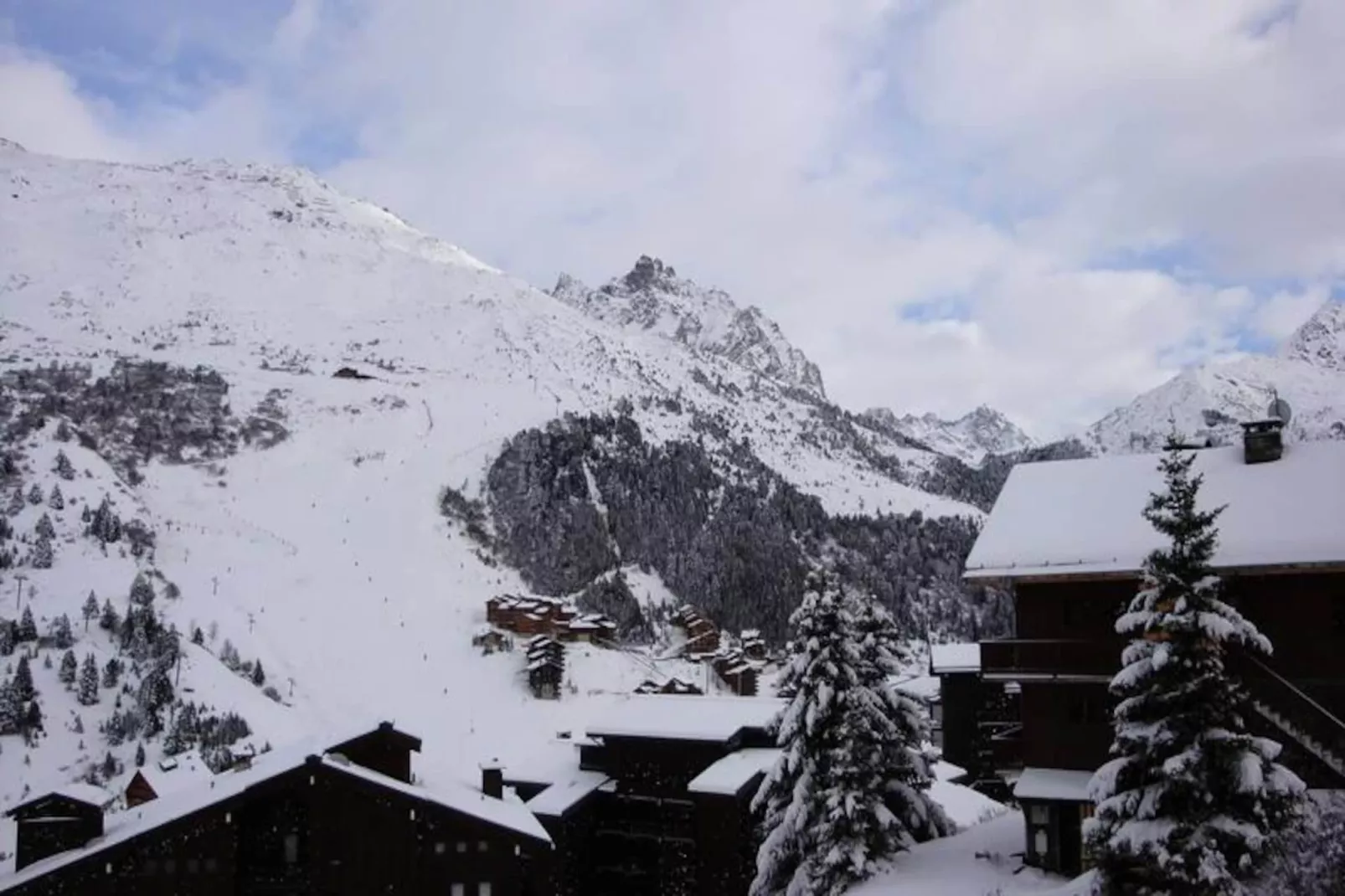 Résidence Vanoise-Non tagué