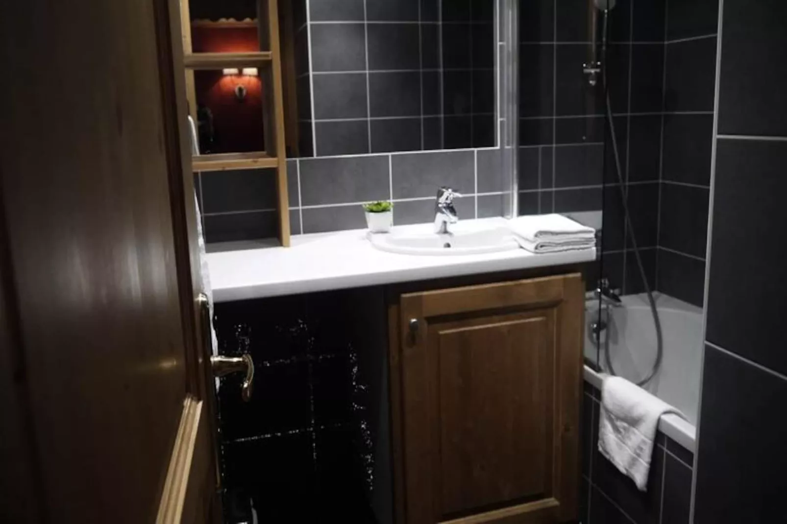 Résidence Plein Soleil - Non tagué