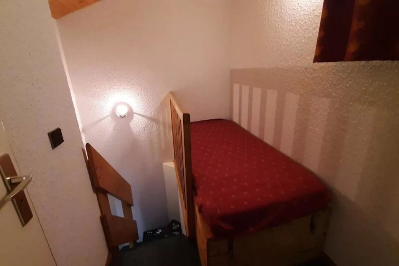 Résidence Creux De L Ours A-Nicht zugeordnet