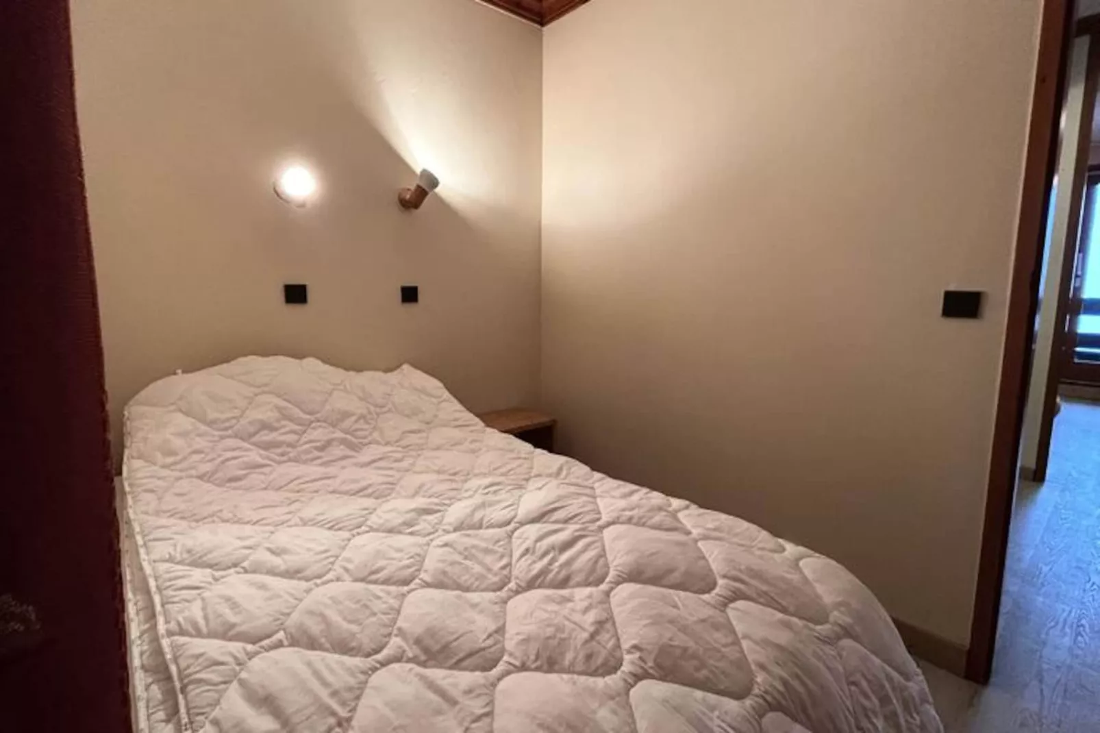 Résidence Creux De L Ours C-Nicht zugeordnet