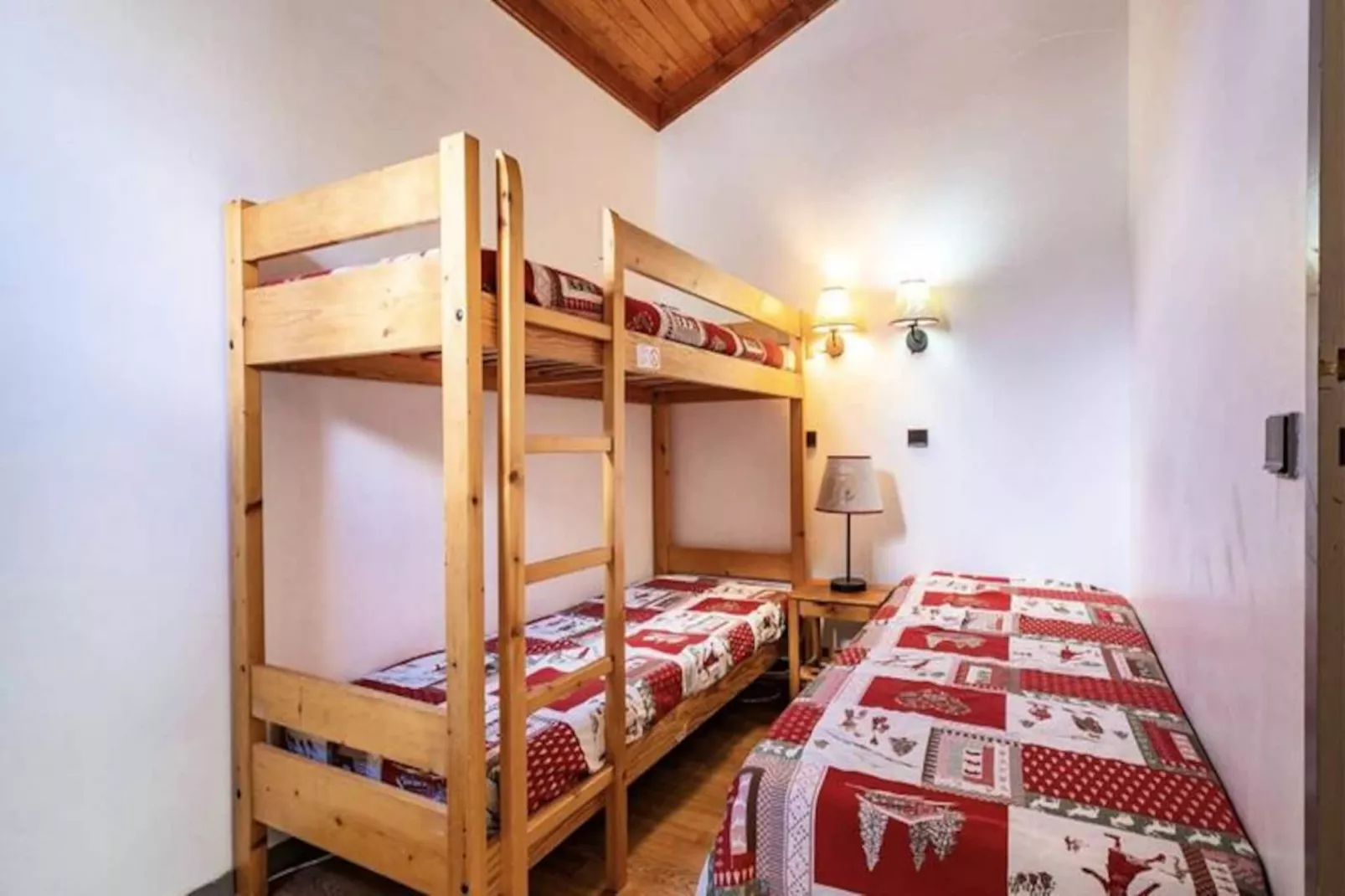 Résidence Creux De L Ours C-Nicht zugeordnet