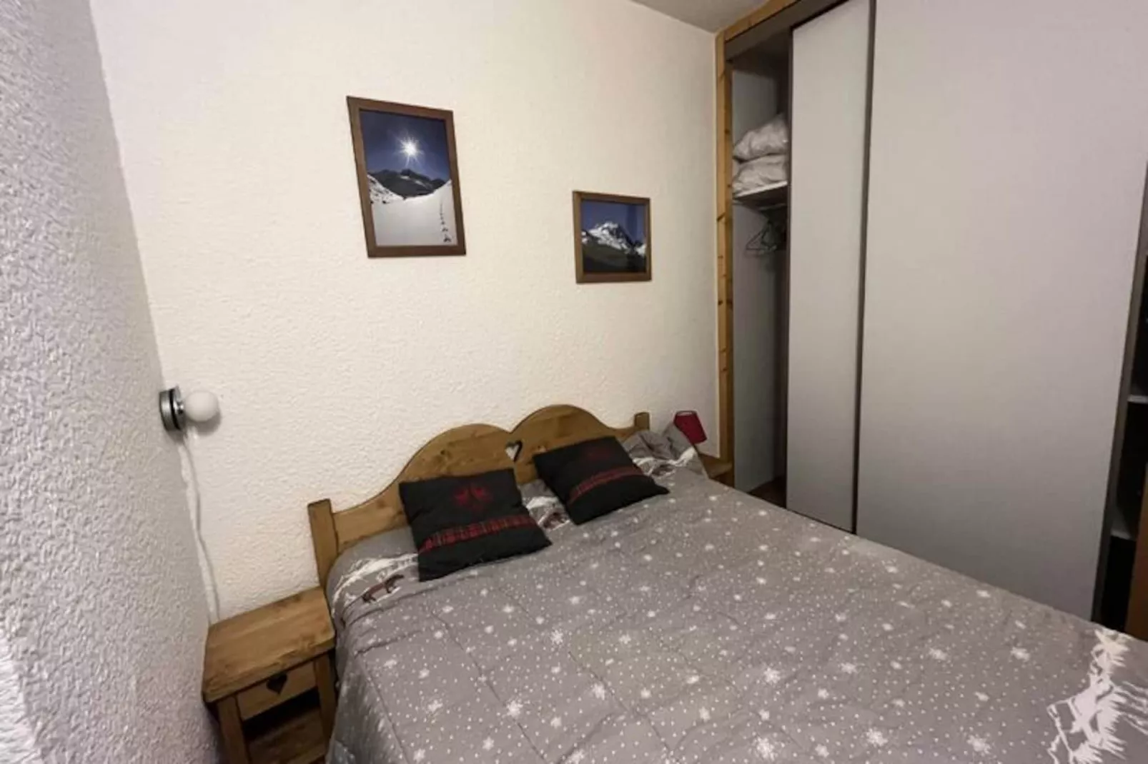 Résidence Serac-Untagged