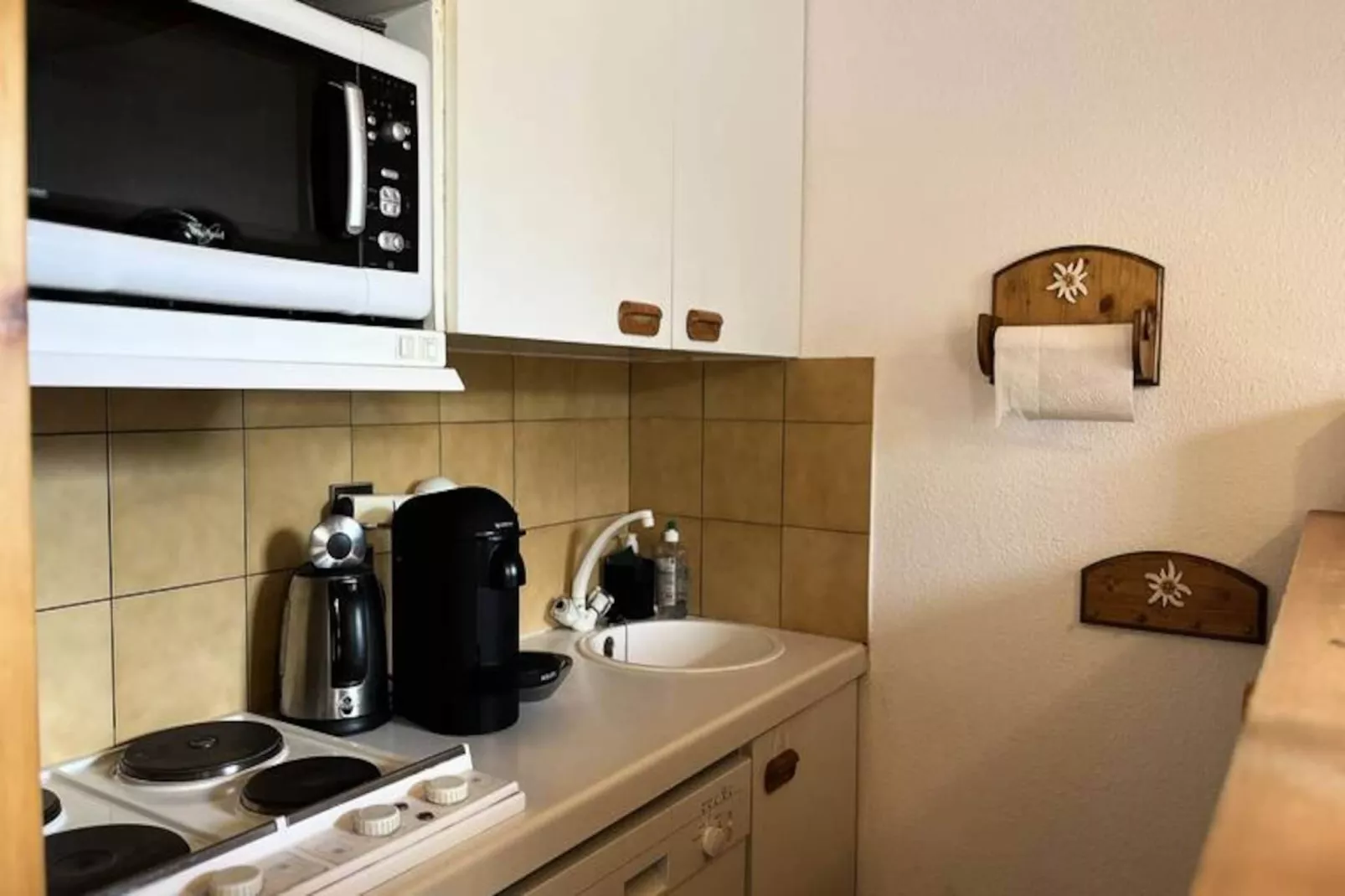 Résidence Plattieres-Nicht zugeordnet