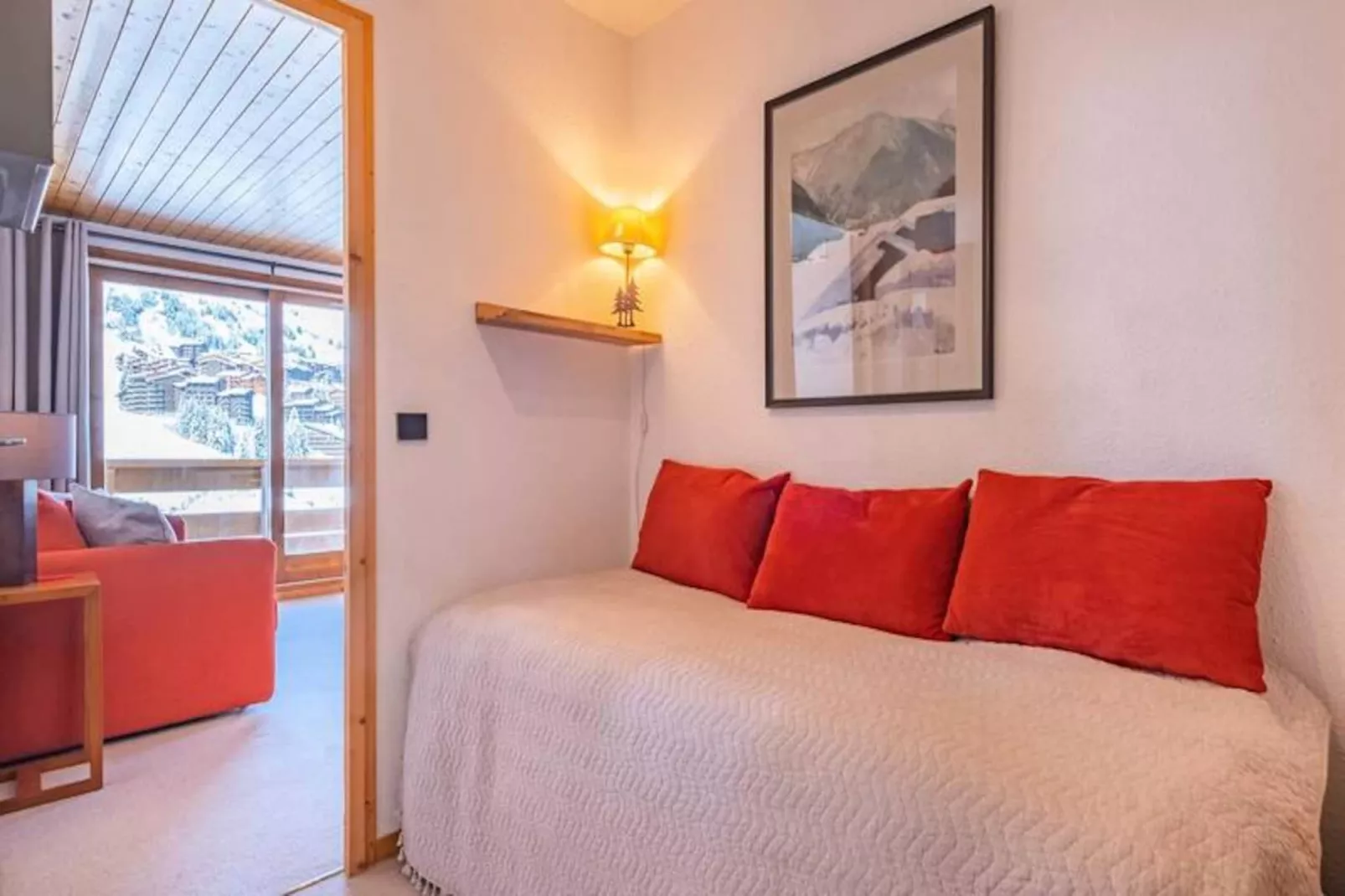 Résidence Plattieres-Nicht zugeordnet