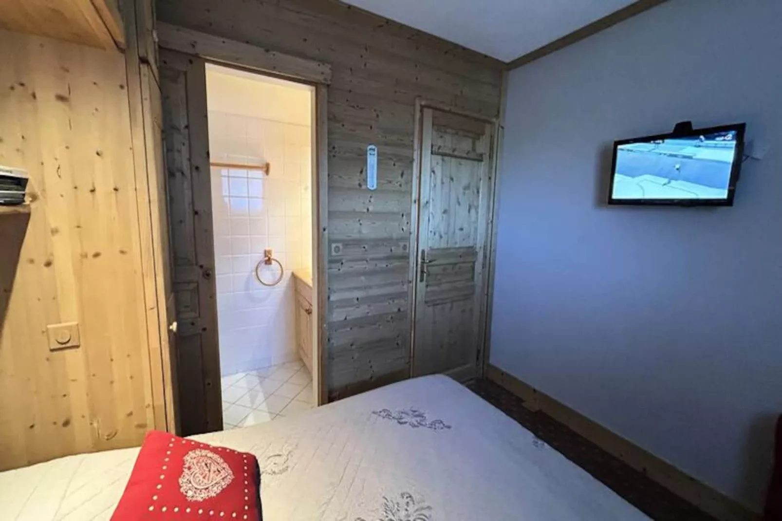 Résidence Erines-Nicht zugeordnet