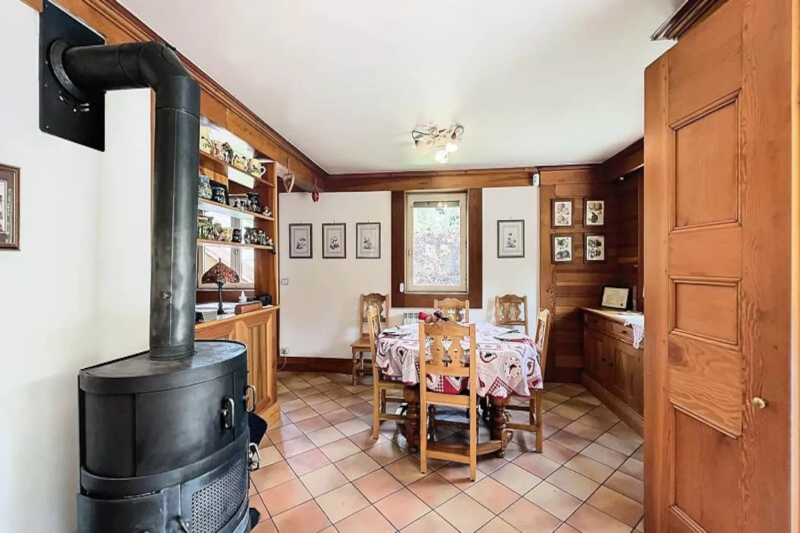 Chalet Les Elfes-Non tagué