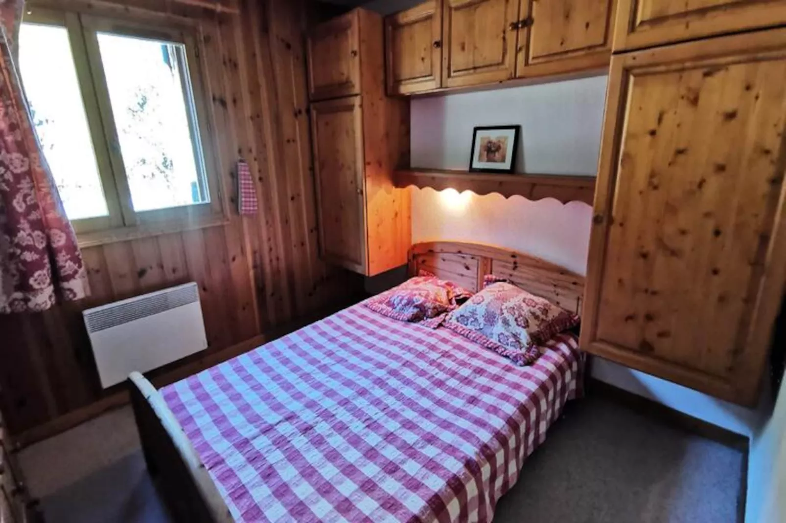 Résidence Alpages B-Untagged