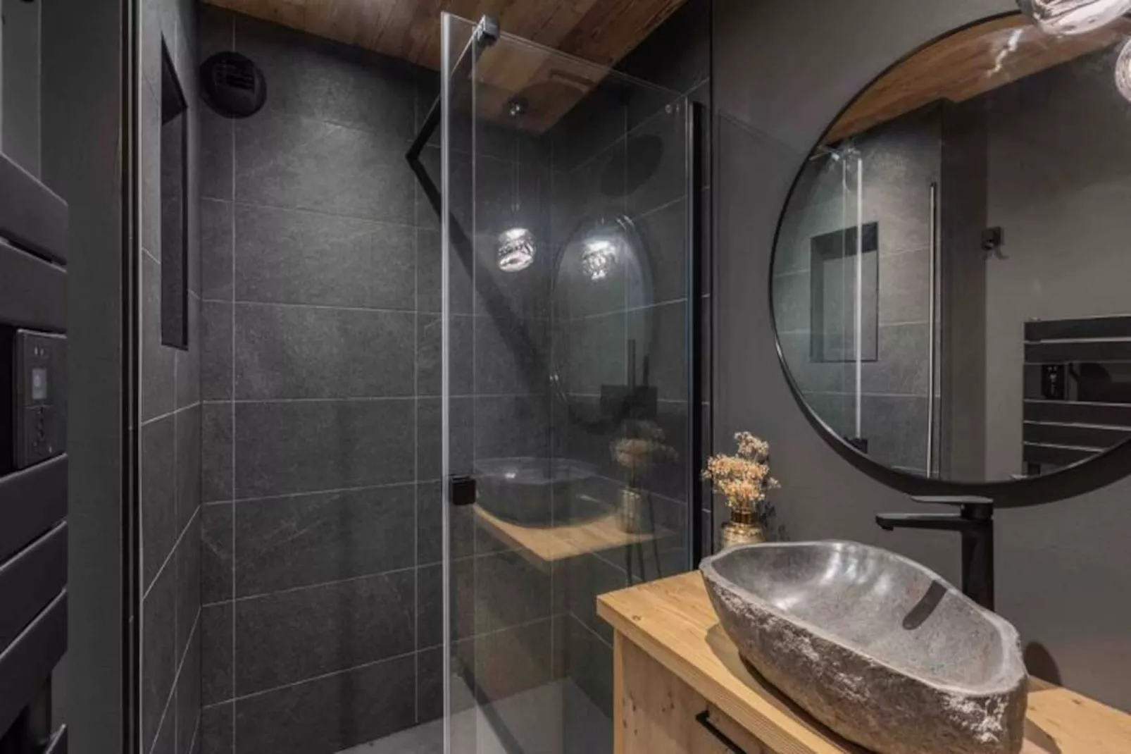 Chalet Reve De Marmottes-Untagged