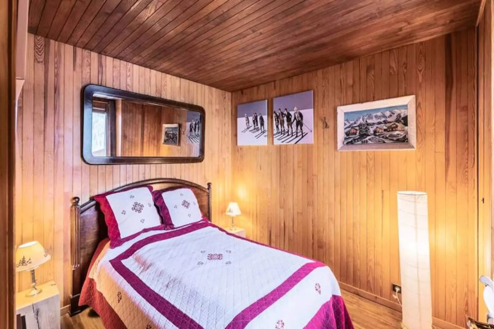 Résidence Verdons-Nicht zugeordnet