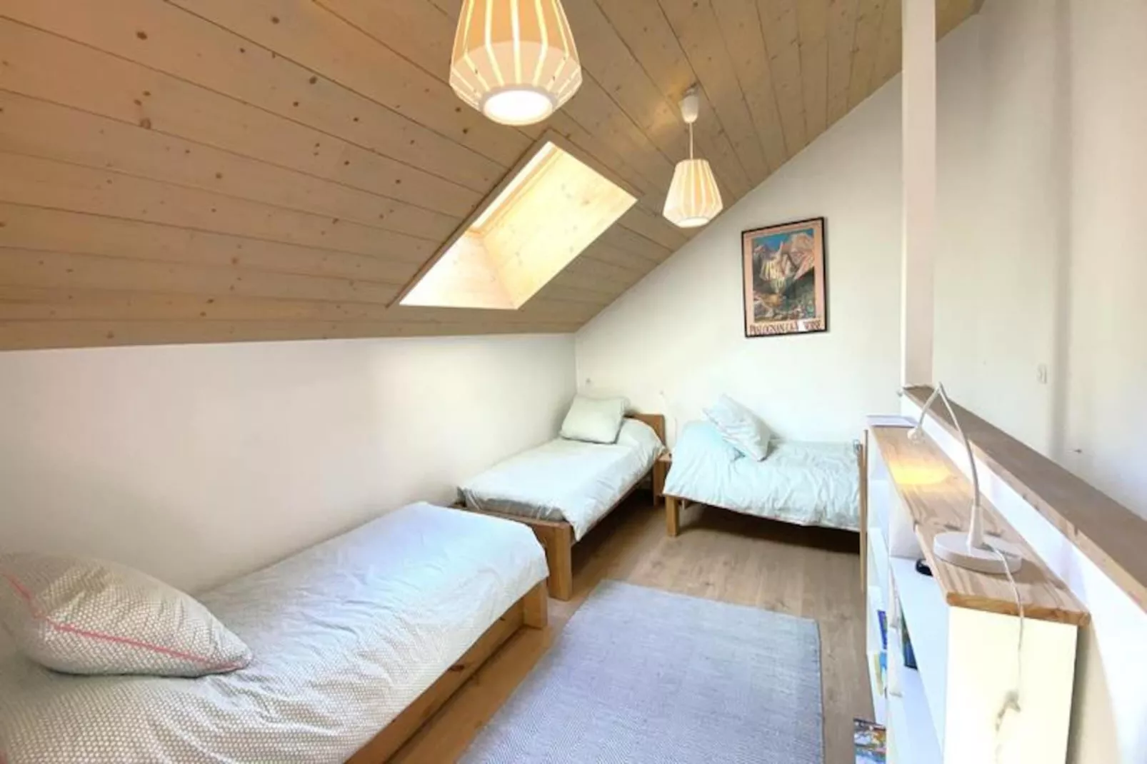 Résidence Chanrossa - Nicht zugeordnet