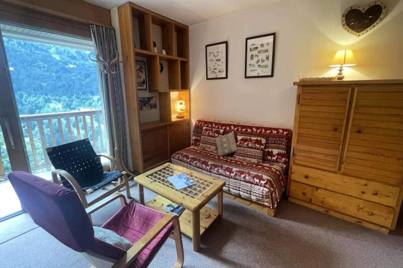 Résidence Peclet Polset B - Untagged