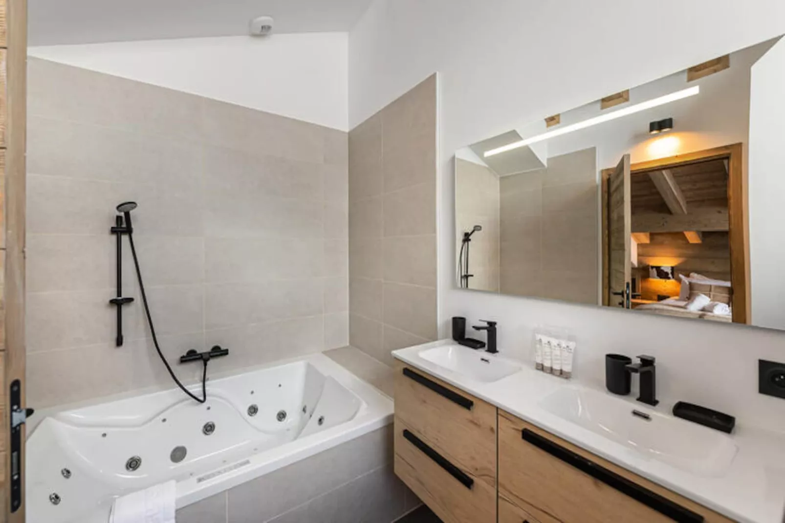 Résidence Marmotte-Non tagué