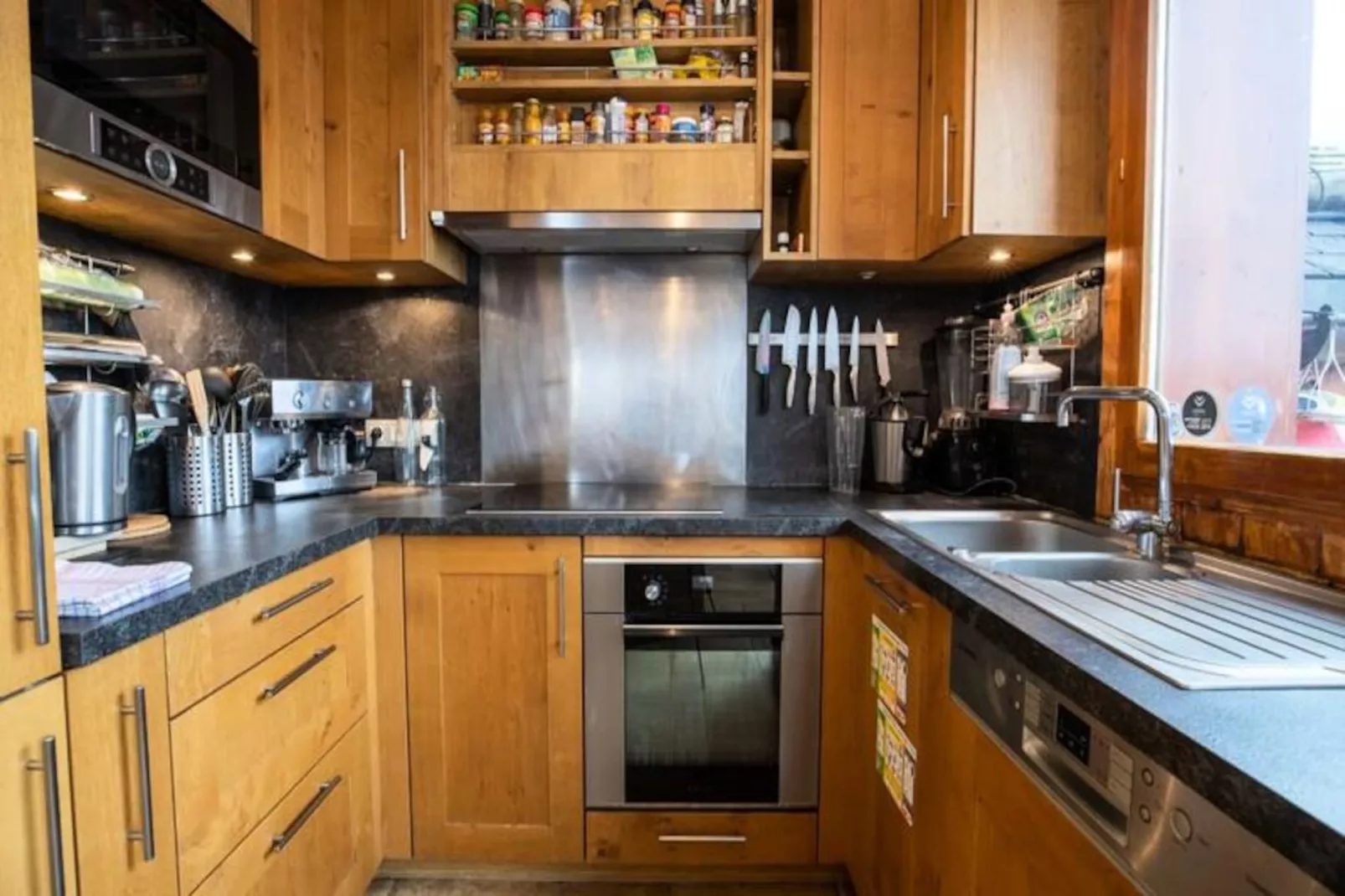 Chalet Clearmount Jaccuzzi Sauna - Untagged