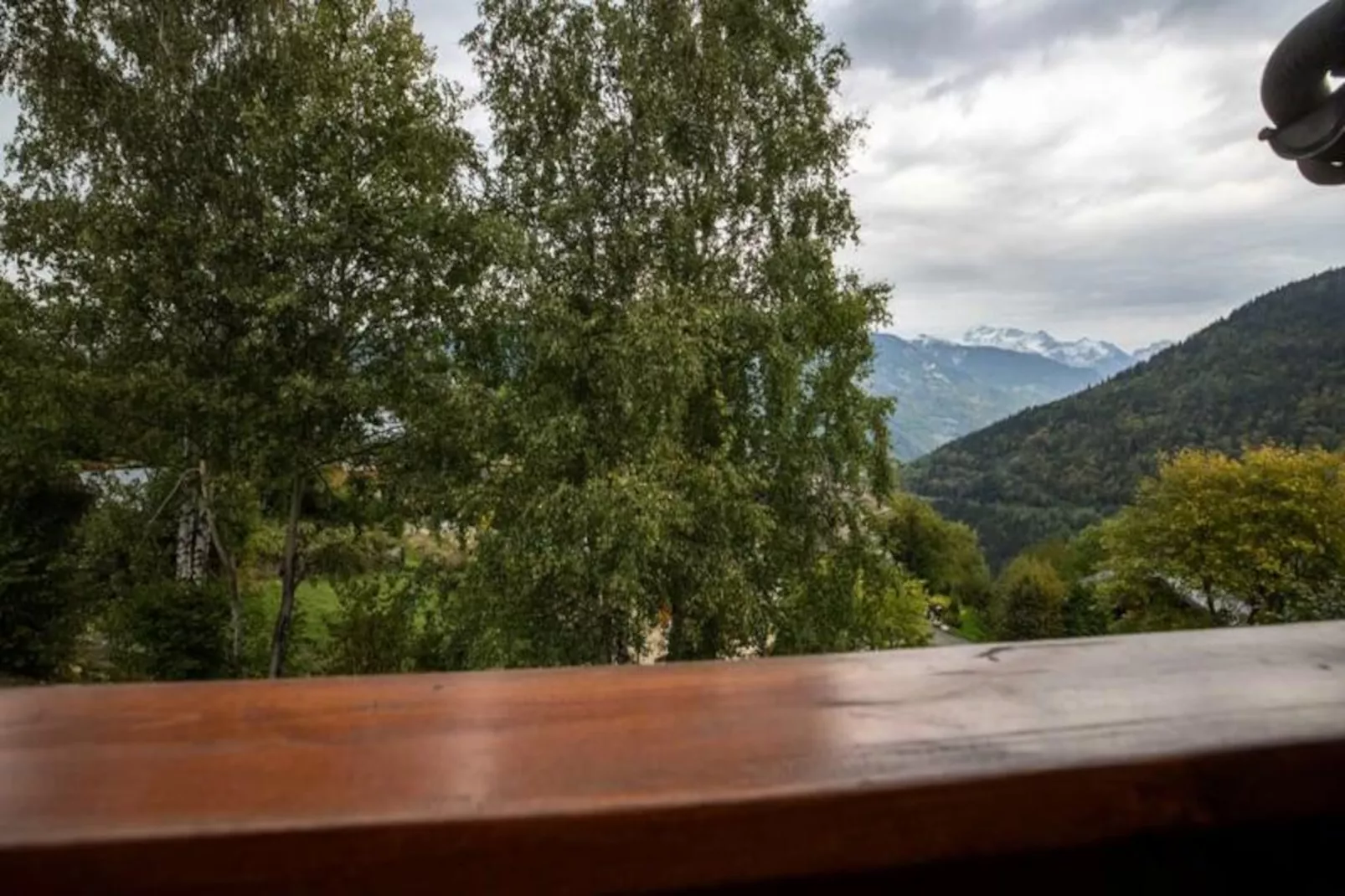 Bergerie 3 Vall&eacute;e Centaur&eacute;e 20-Non tagué