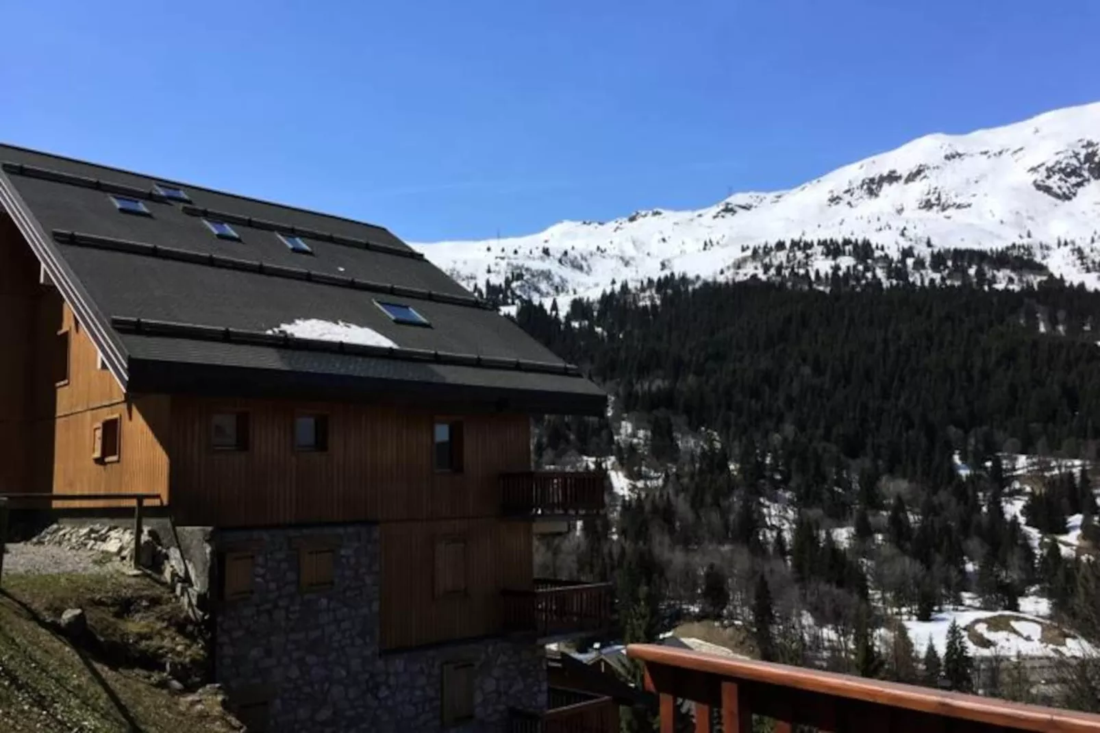 Plan Du Moulin 15 - Nicht zugeordnet