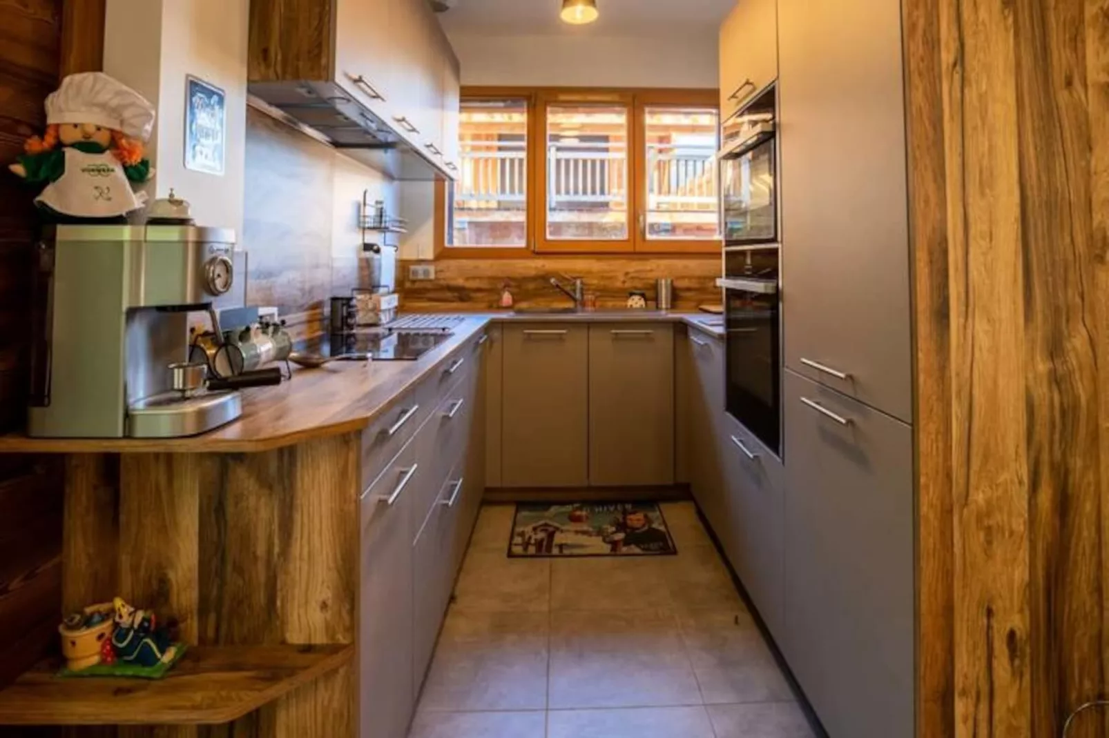 Chalet Des Anges Jaccuzzi Ext&eacute;rieur-Nicht zugeordnet