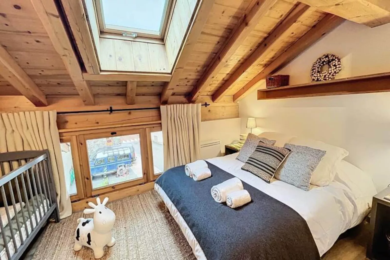 Chalet Furz'a-Untagged