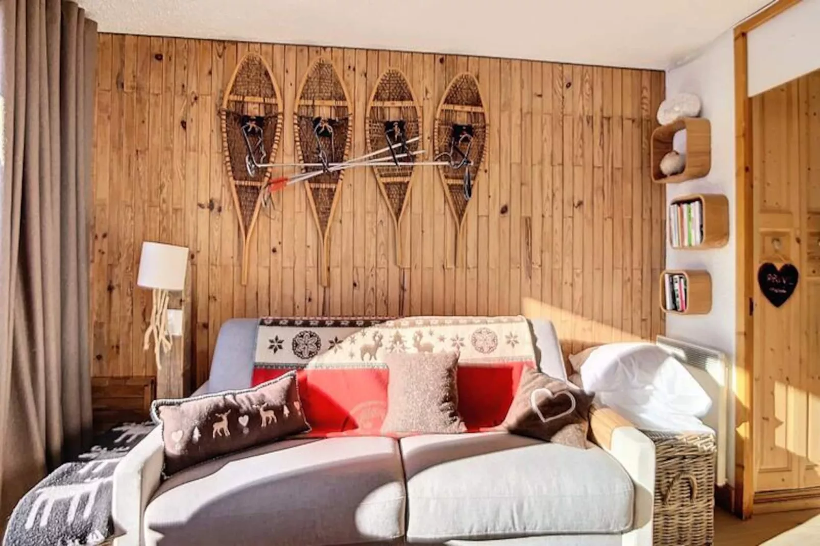 Résidence Saulire B-Nicht zugeordnet