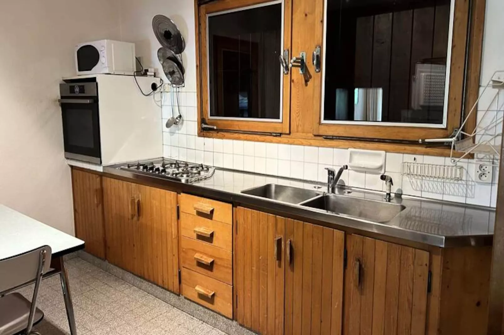 Chalet Gall-Non tagué