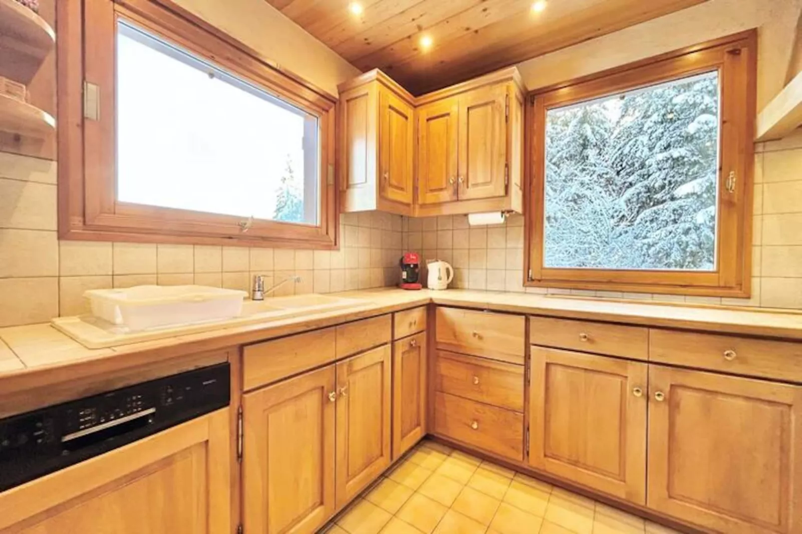 Chalet Varni-Non tagué