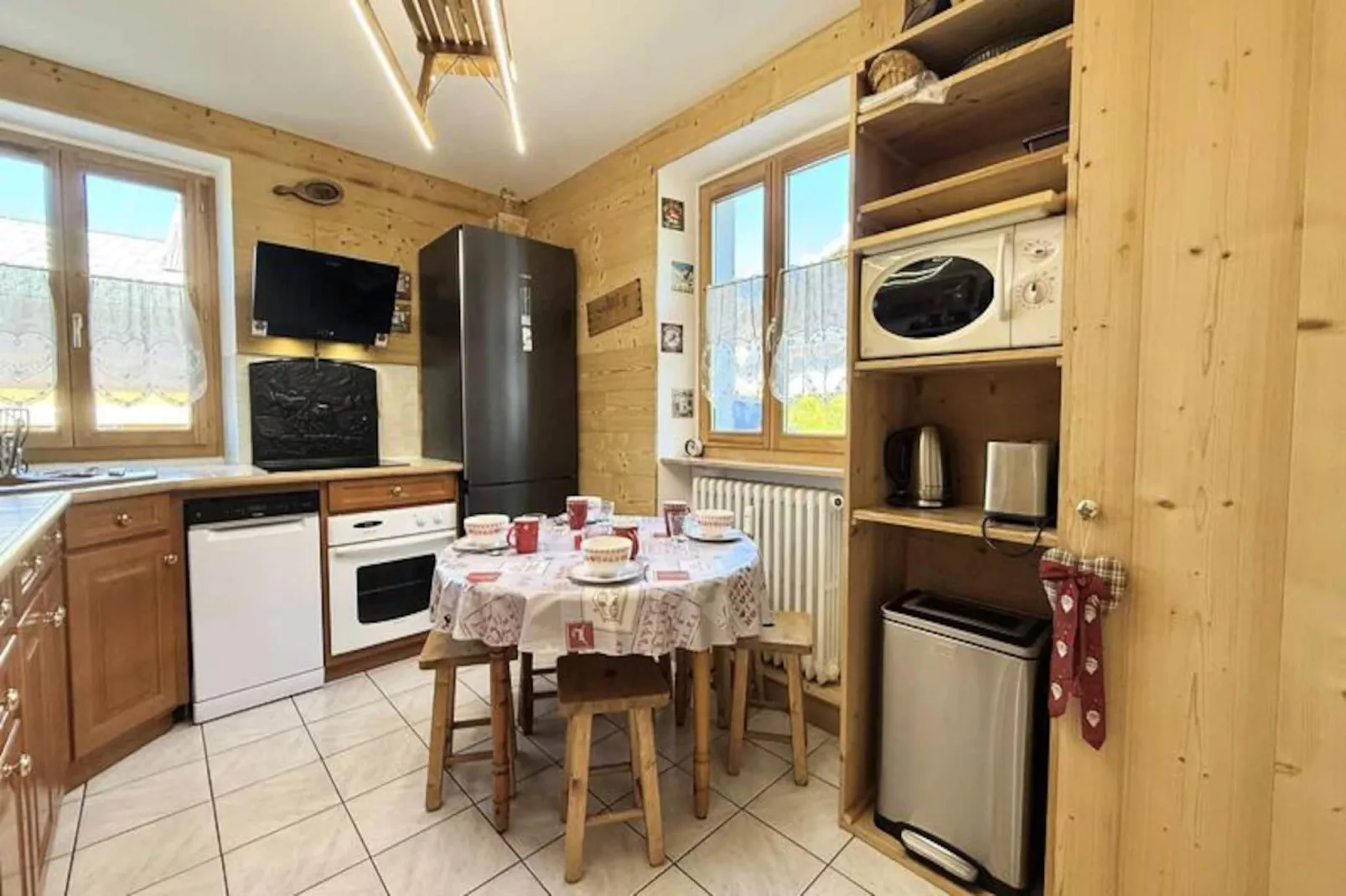 Résidence Le Caribou-Untagged