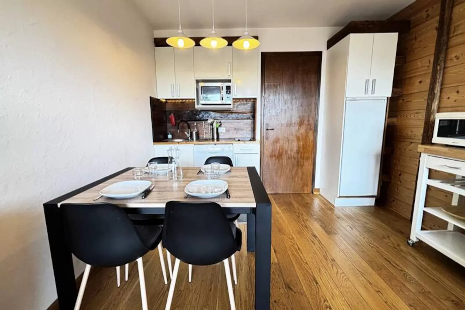 Résidence Les Mousquetaires-Non tagué