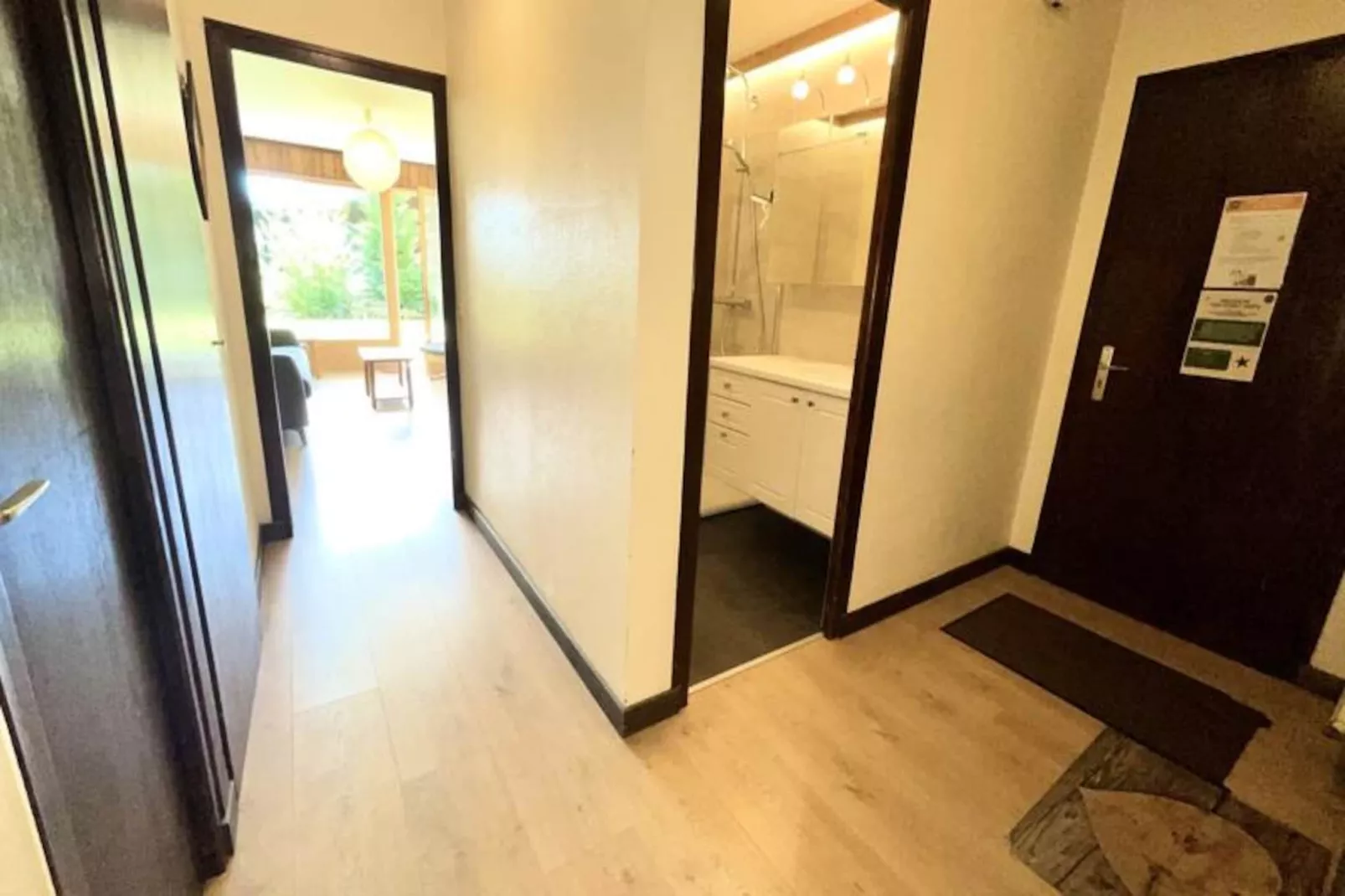 Résidence Les Mousquetaires-Non tagué