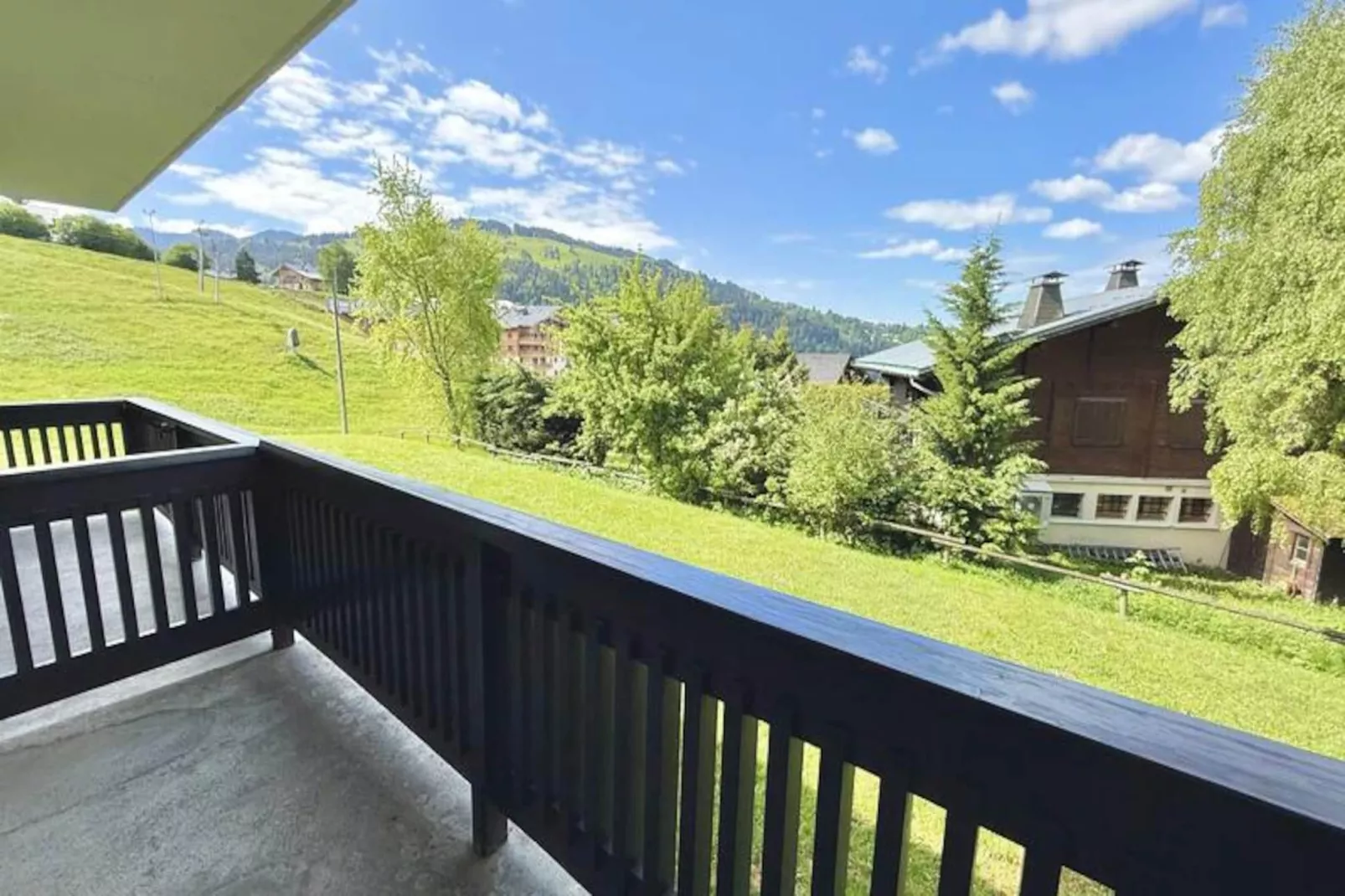 Résidence Les Mousquetaires-Non tagué