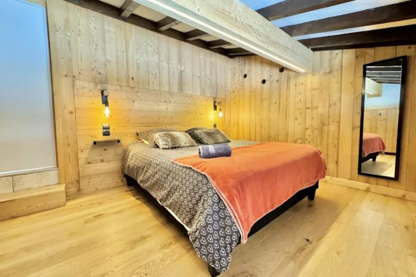 Résidence Les Chardons-Non tagué