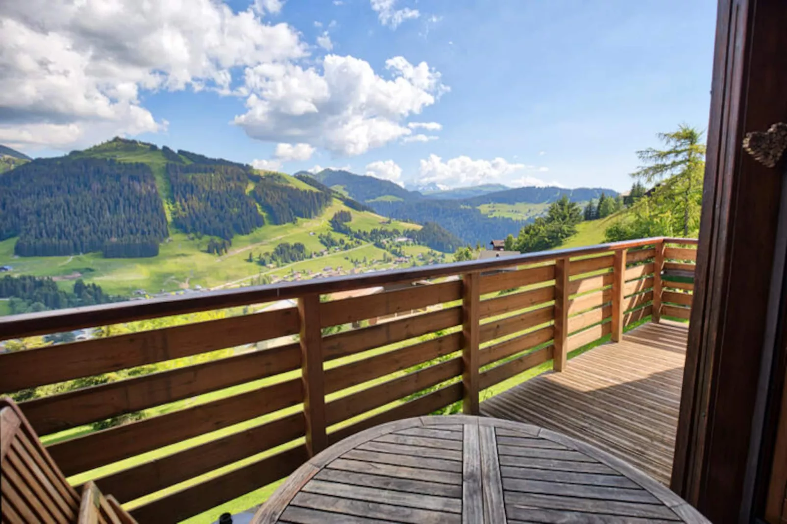 Chalet De Cassiopee-Non tagué