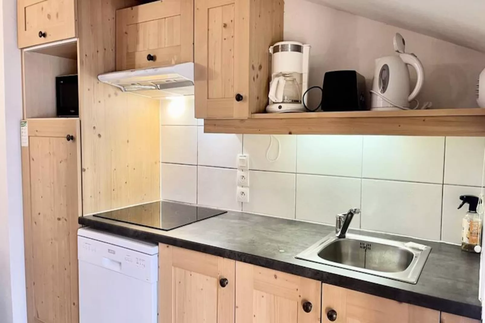 Résidence Les Belles Roches-Non tagué