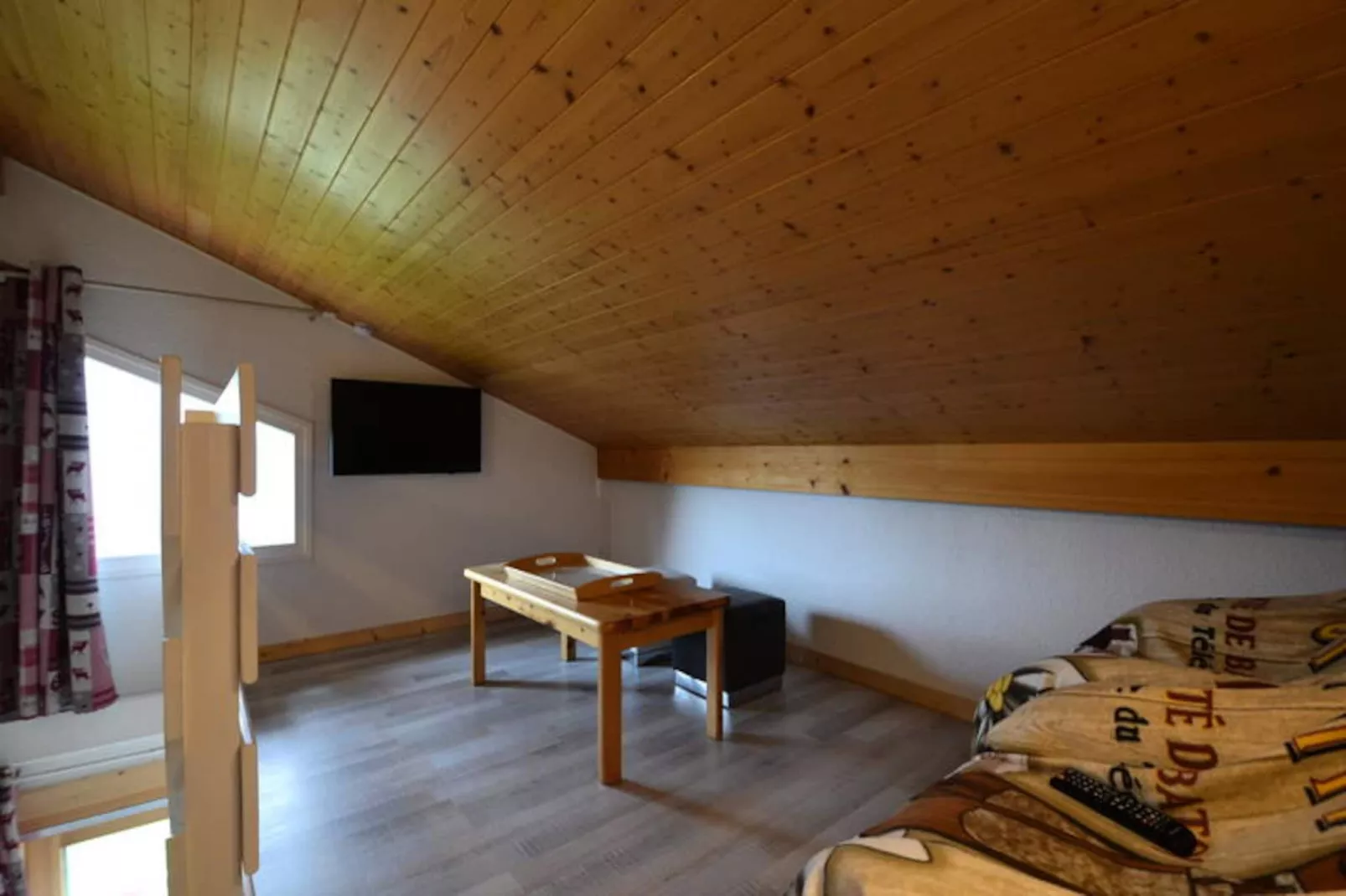 Résidence La Sapiniere-Non tagué