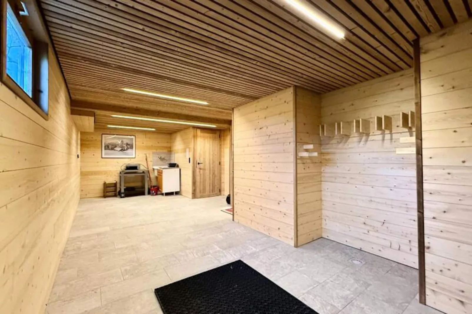 Chalet Cristal-Non tagué