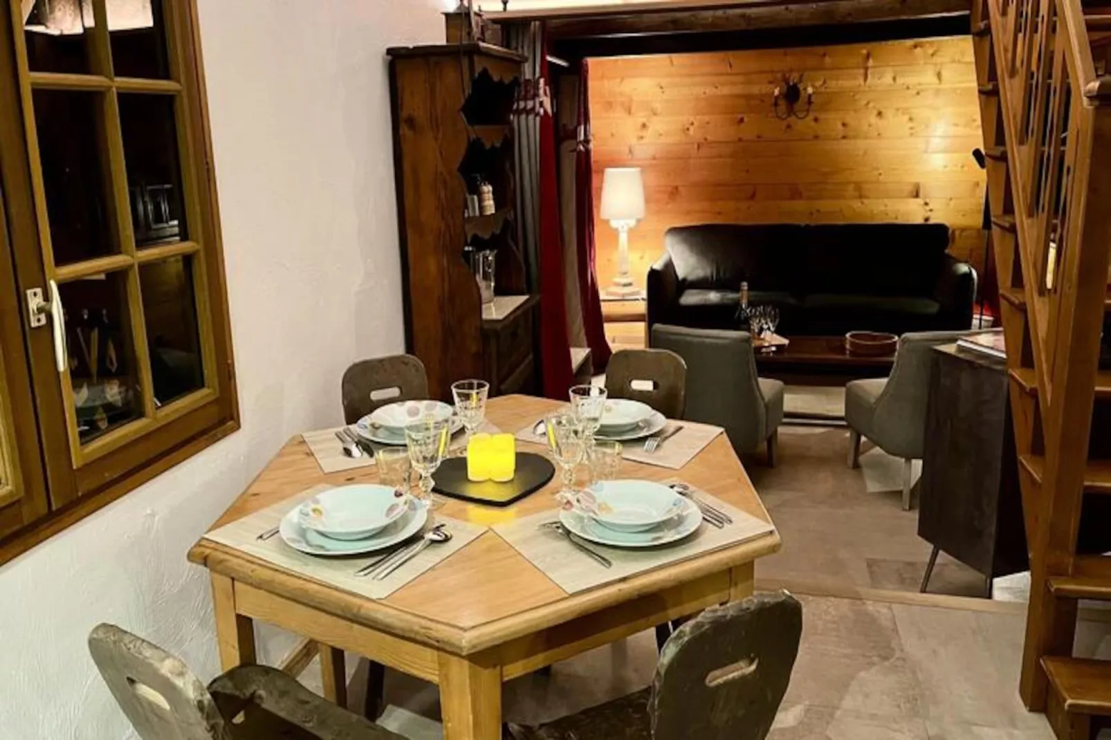 Chalets Abbe/tot-Non tagué