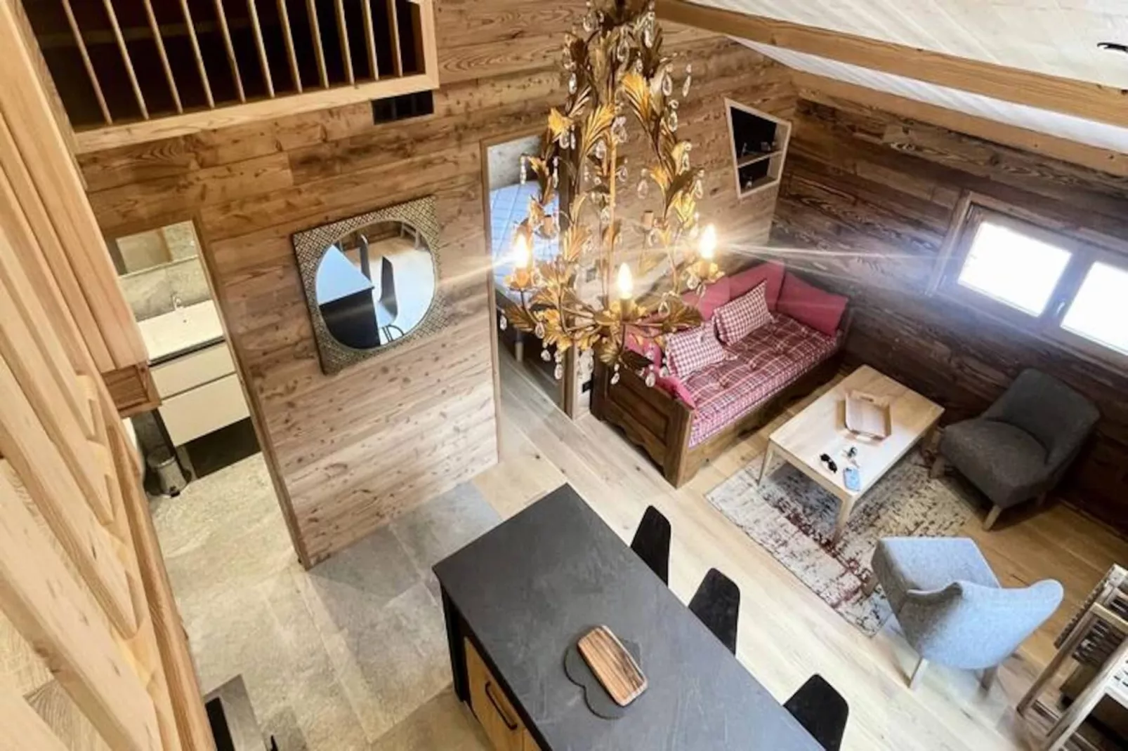 Chalets Abbe/tot-Non tagué