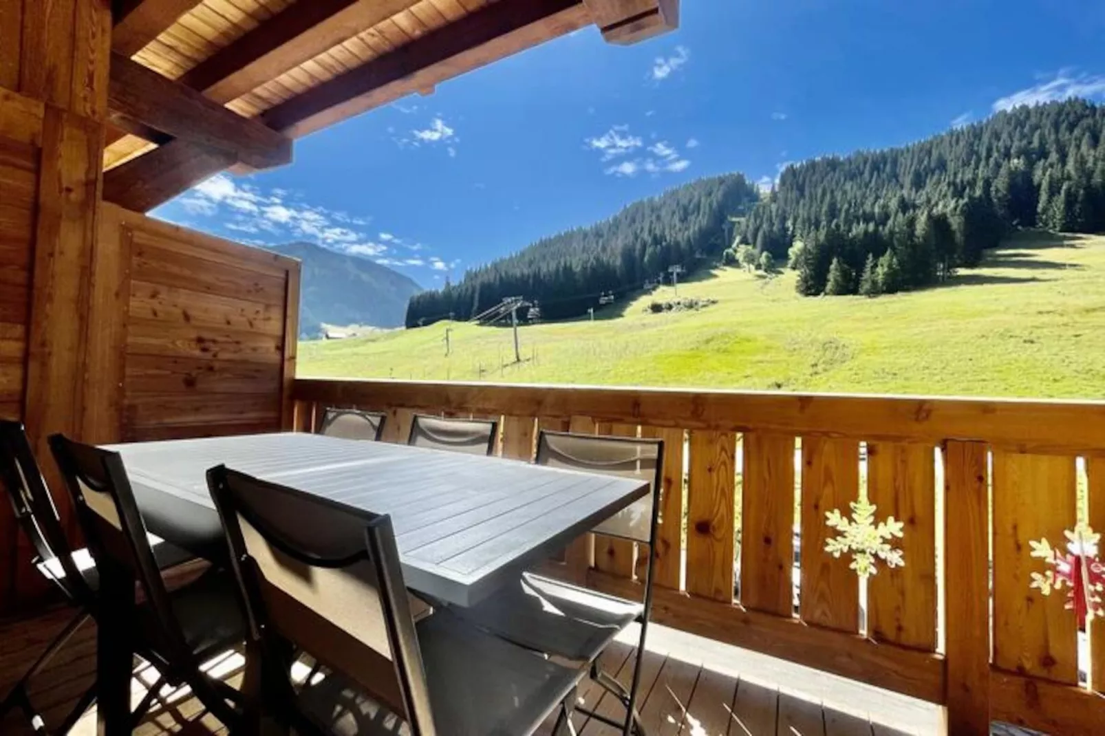 Résidence Res Cristal-Non tagué