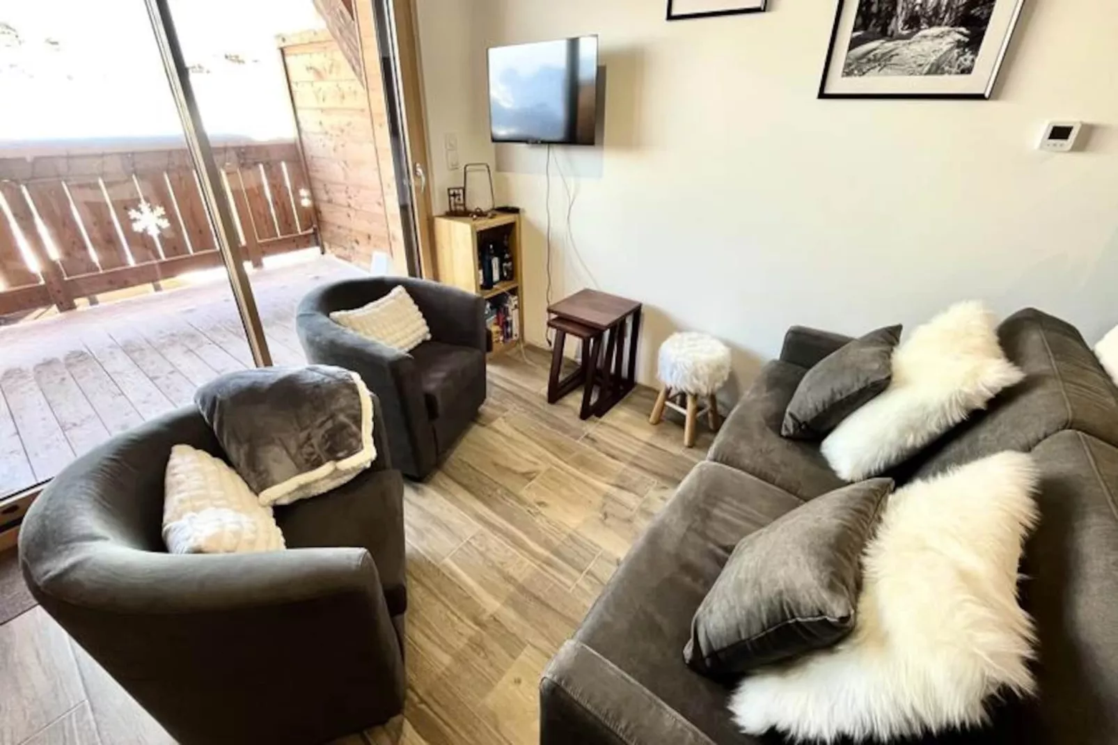 Résidence Res Cristal-Non tagué