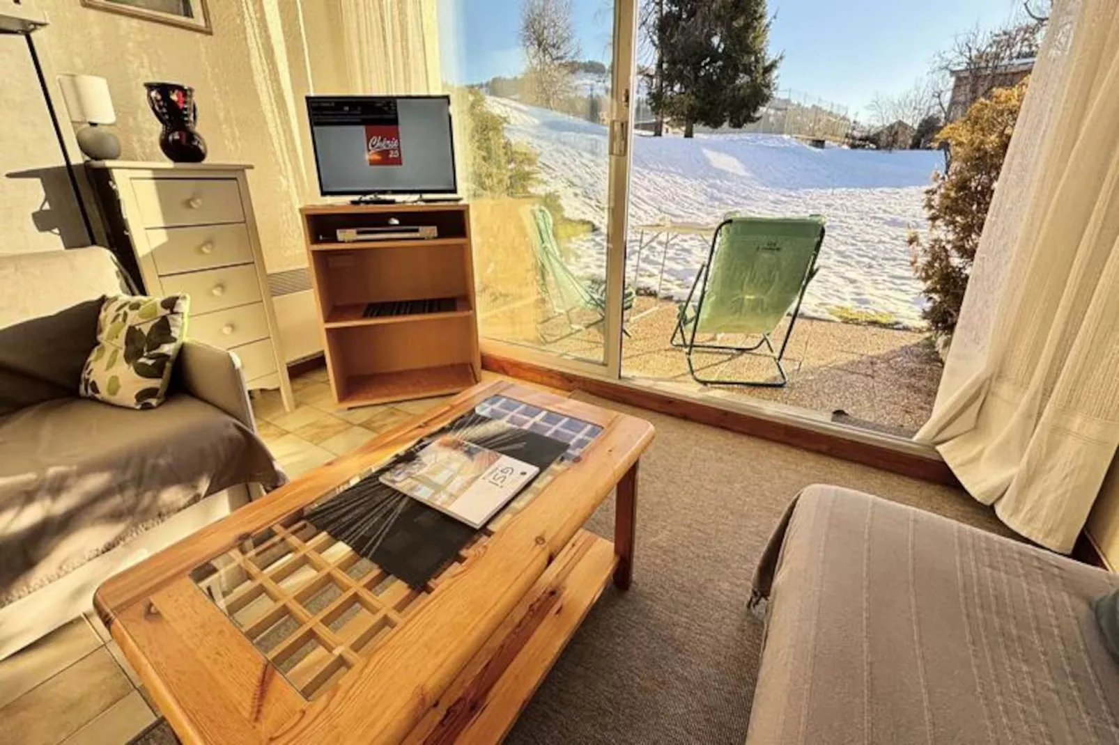 Résidence Les Alpages-Nicht zugeordnet