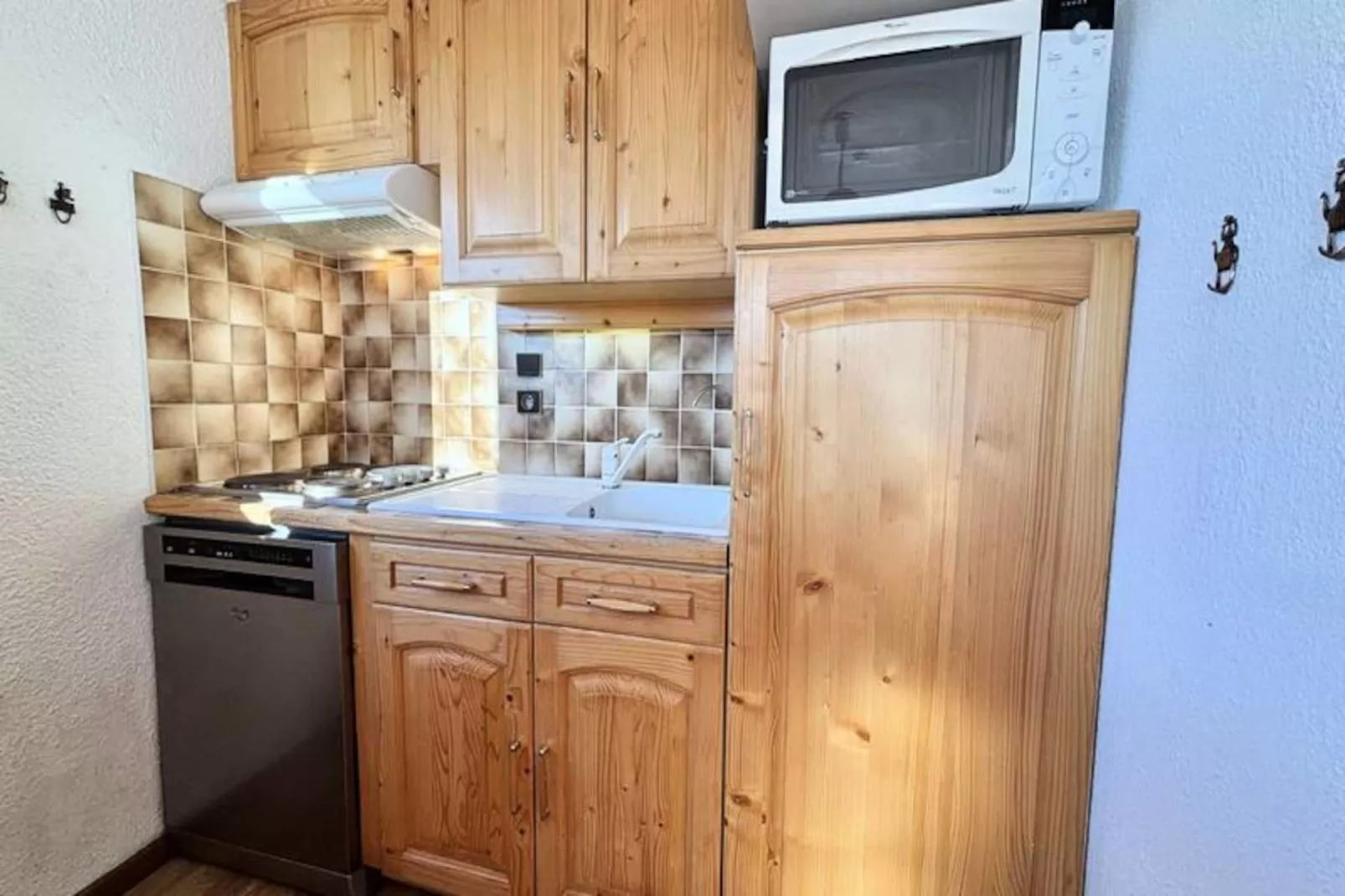 Résidence Les Alpages-Nicht zugeordnet