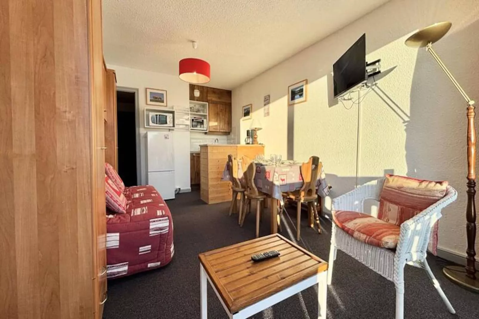 Résidence Les Alpages-Nicht zugeordnet