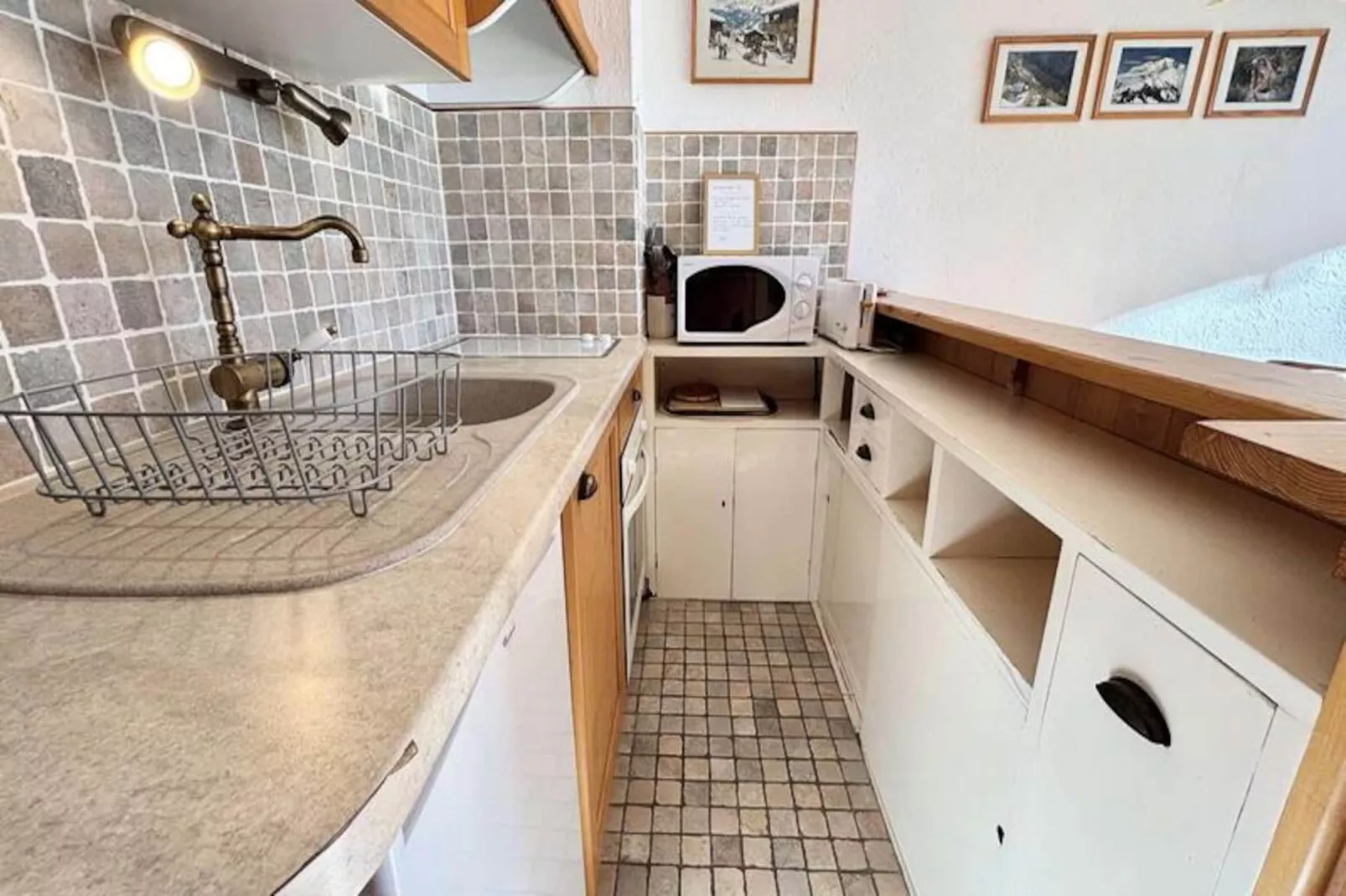 Résidence Les Alpages-Nicht zugeordnet